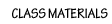 classmaterials